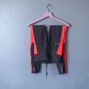 Under Armour workout pants